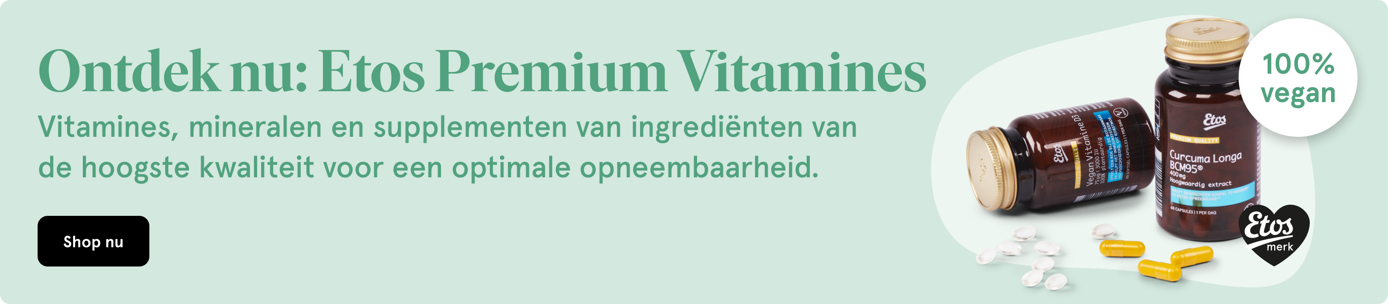 Premium Vitamines